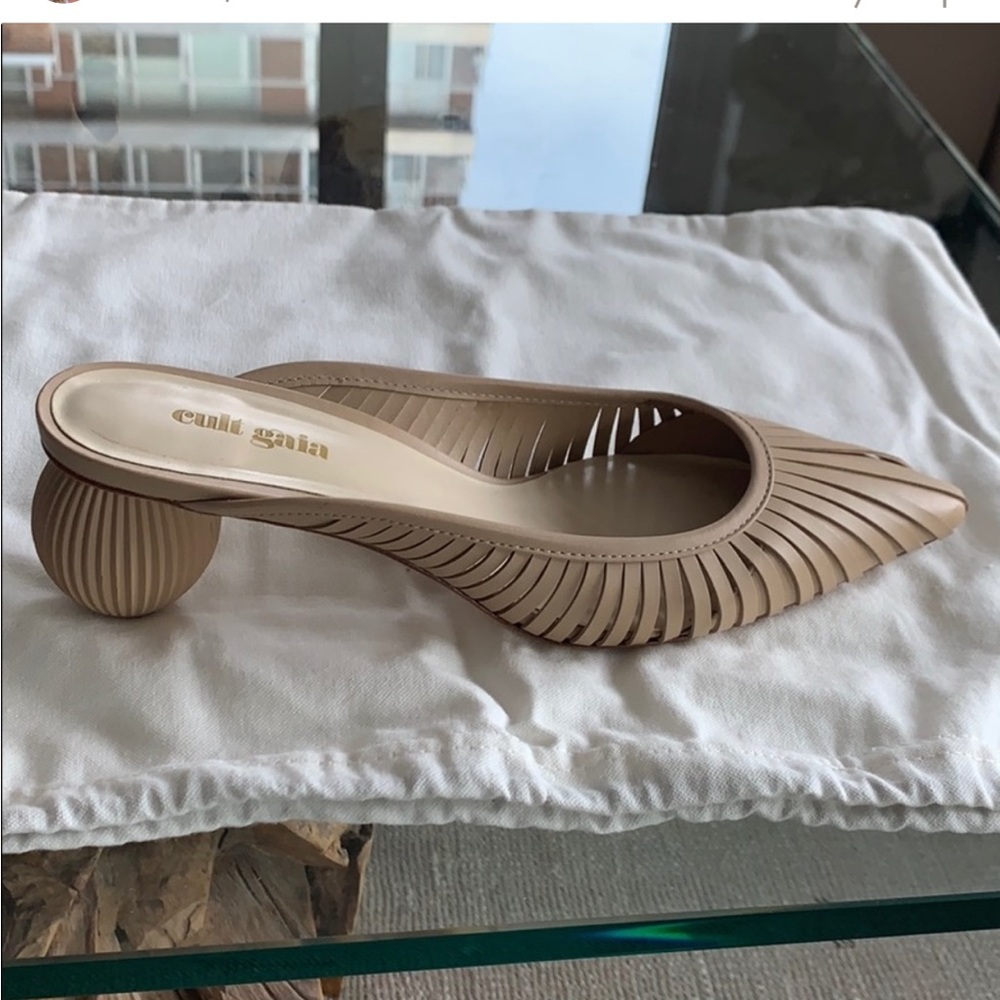 Cult Gaia Alia Mule